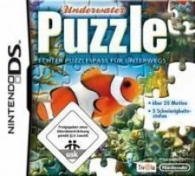 Puzzle – Underwater (EU)(TrashMania) Rom